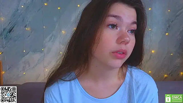 Živý XXX chat miss_bubbles_