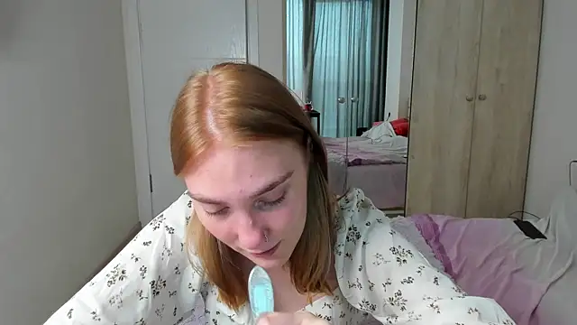 ReddHotPipper Live XXX-Chat