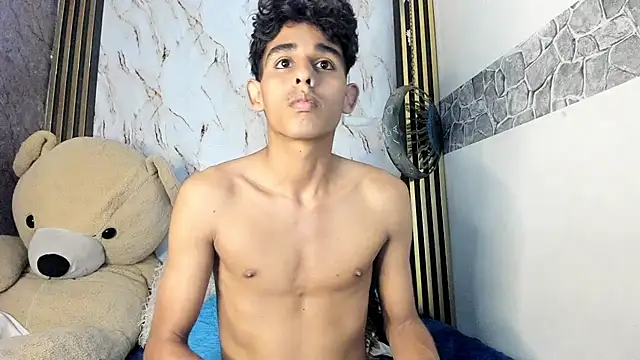 Jevsho9 live XXX chat