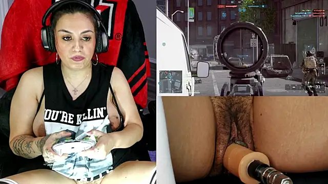 Chat XXX en directo de Blaze_Onn