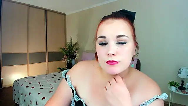 OliviaTwens Chat XXX in diretta