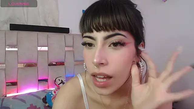 Genesis_blake Chat XXX in diretta