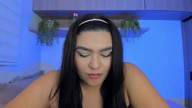 eva_sainnt Adlı Modelin Canlı XXX Sohbeti