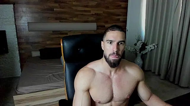 Chat +18 de IvanHydee ao vivo