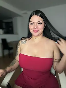 MarianDiRose Adlı Modelin Canlı XXX Sohbeti