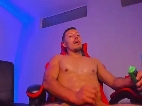 Chat +18 de Master_Orioon ao vivo