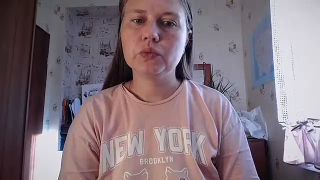 dream_alexa's Live XXX Chat