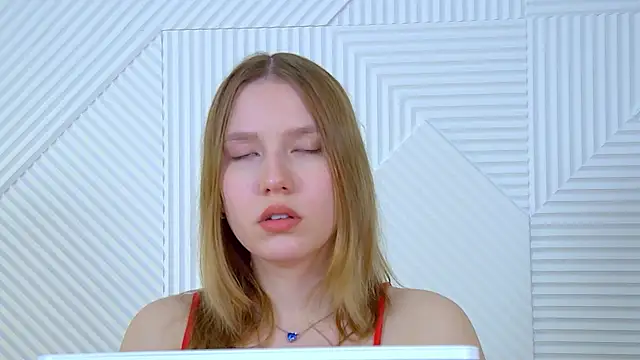 Živý XXX chat LiliLinn