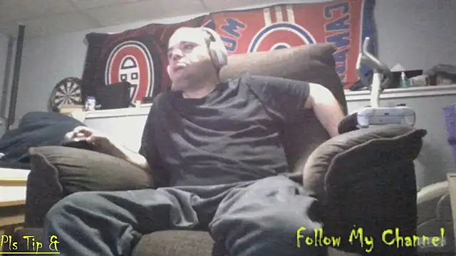 Chat XXX ao vivo de Nb1979