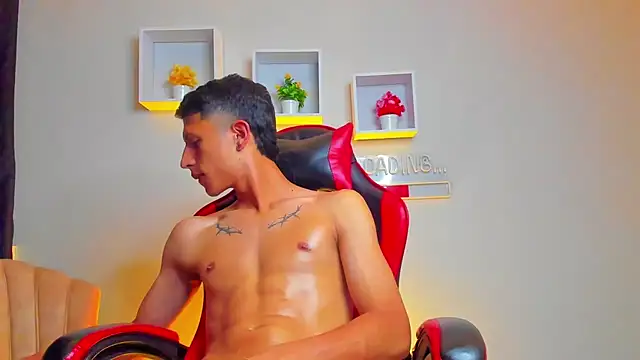 Poseidon_Core_n Live XXX chat