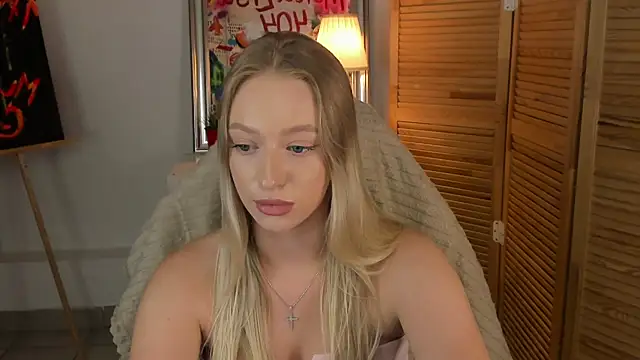 elldiana's Live XXX Chat