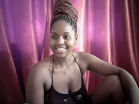 Hot_cakee's Live XXX Chat