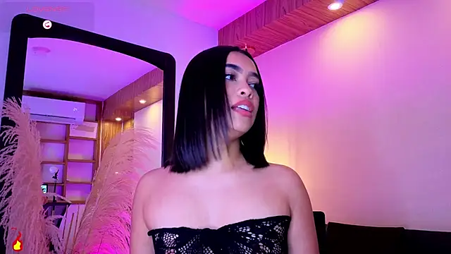 XXX chat uživo modela Chloe_monroee