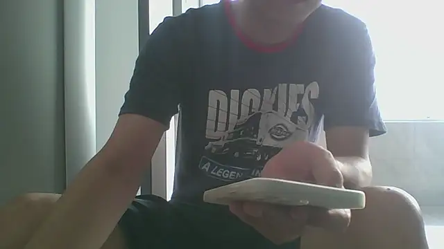 nole_china7 Chat XXX live