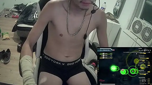 Czat XXX na żywo – zigzog_