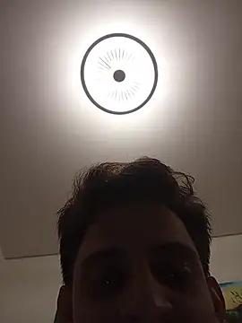 XXX chat uživo modela foxfranco77