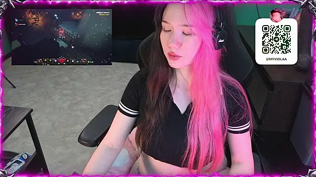Maya_Viola's Live XXX Chat