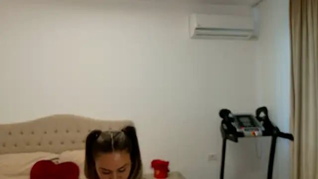 Annyfit4you Live XXX-Chat