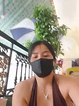 lyna_bl 现场XXX聊天