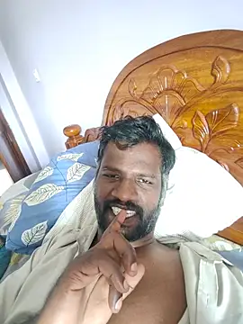 Chat XXX Live Paramkeerthi