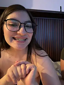 Živý XXX chat san_lucifer33