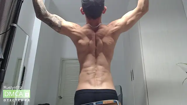 Rustynf1tz_ 라이브 XXX 채팅