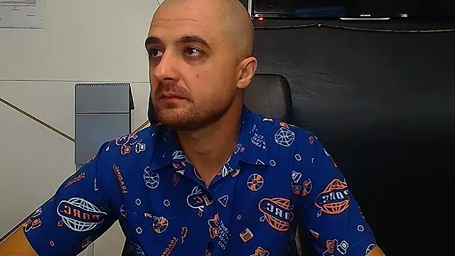 JamesMyerss' Live XXX Chat