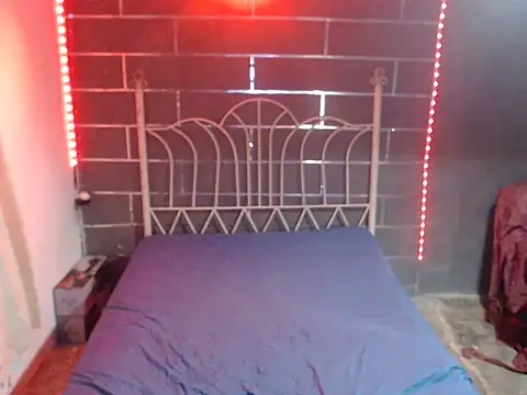 xxxxhotxoxo's Live XXX Chat