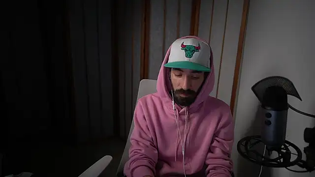 Your_Ice_cream's Live XXX Chat