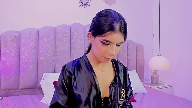 Czat XXX na żywo – Channel_sofia