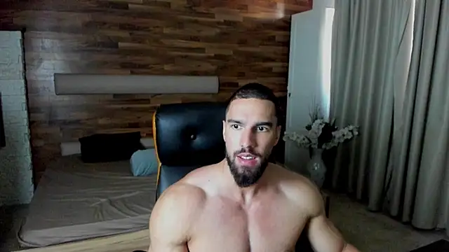 IvanHydee Live XXX Chat