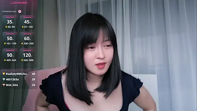 -Yuko- Obrolan Langsung XXX