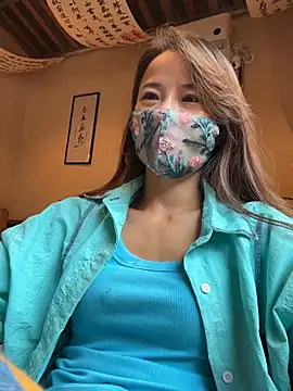 kiss_loo 现场XXX聊天