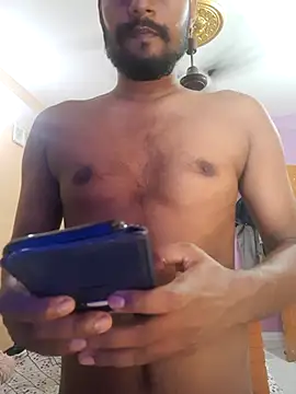 Czat XXX na żywo – Rohanraj00001