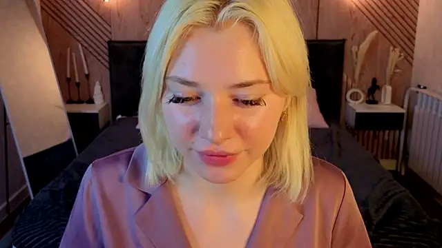 Kate_Krose 现场XXX聊天