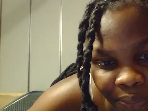 Babygirlcloud's Live XXX Chat