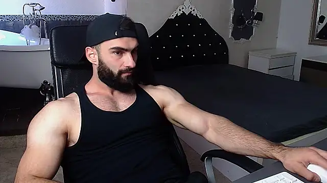 MicahLane Chat XXX live