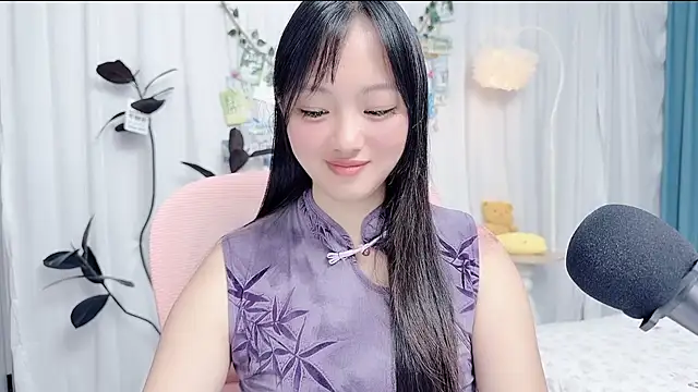 Winnie666999 라이브 XXX 채팅
