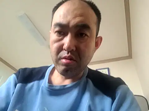 bch1045 웹캠 쇼