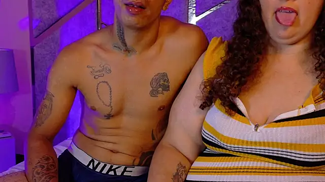 Czat XXX na żywo – Amy-y-Logan