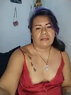 angi_daw Adlı Modelin Canlı XXX Sohbeti