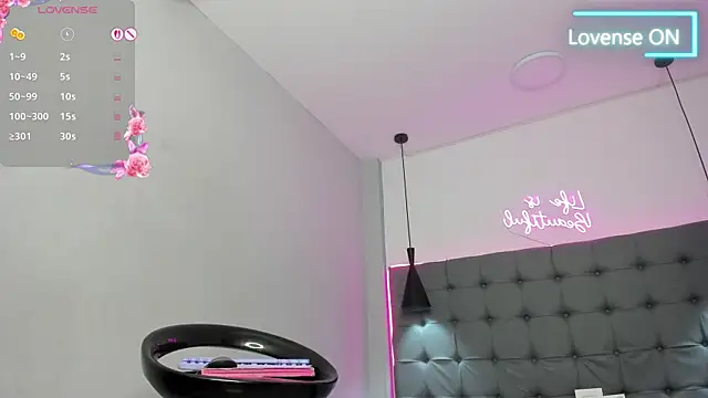 Czat XXX na żywo – scarletcherry18