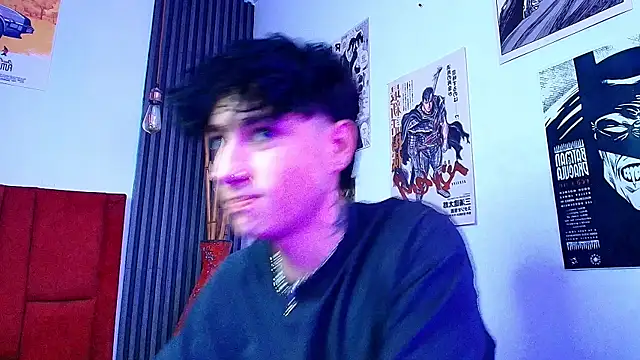 BLAKE___01's Live XXX Chat