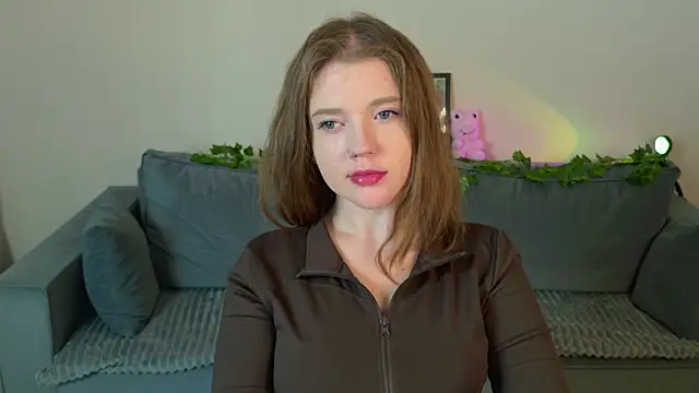 AmelieBlosom Live XXX-chat