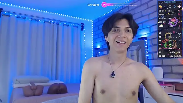 biel_biel Chat XXX live