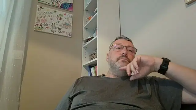 Chatroom XXX en direct de doudou310