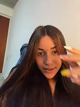 Little_Gaby_'s Webcam Show
