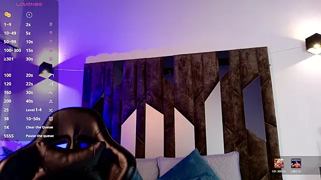 TonyPetrovjs' Live XXX Chat