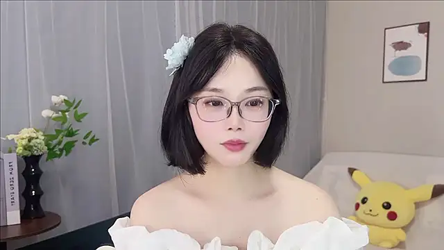 Pearl-xixi777 라이브 XXX 채팅