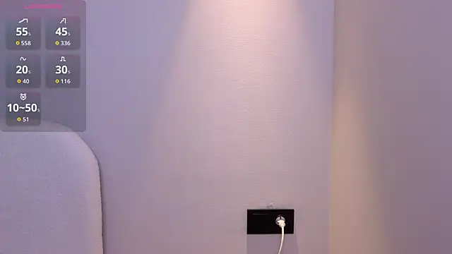 hikom1ko Chat XXX in diretta